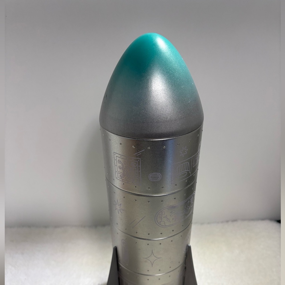 Tiffany & Co. limited gift Rocket set - Picture 6 of 15